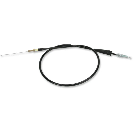 Cable cubierto de vinilo - Cable del acelerador cubierto de vinilo - '96-'05 YZ125/250