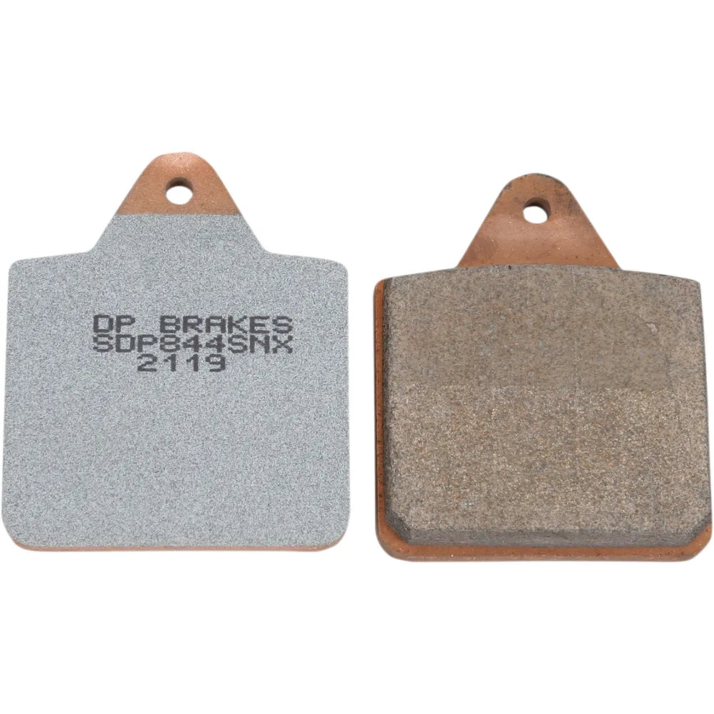 HH+ Brake Pads - SDP844SNX