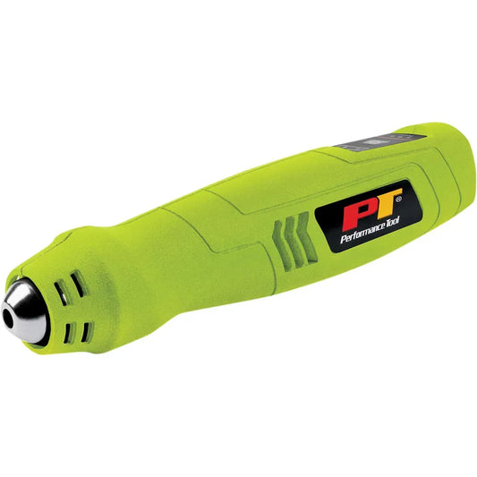 Cordless LI-Ion Heat Gun