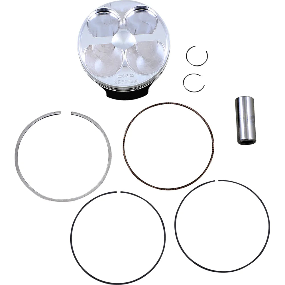 Piston Kit - Yamaha YZ 250 F - Standard