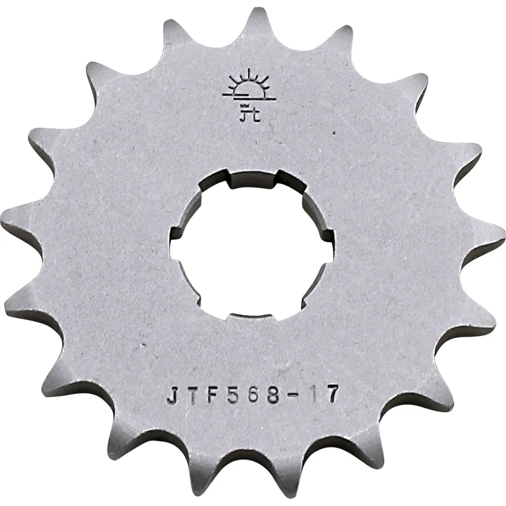 Counter Shaft Sprocket - 17-Tooth