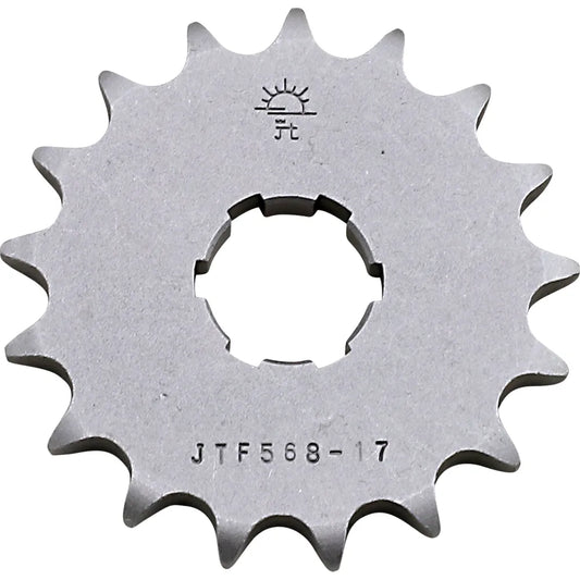 Counter Shaft Sprocket - 17-Tooth