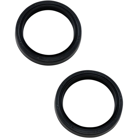 Fork Seals - 46 mm ID x 58 mm OD x 10.5/11.5 mm T