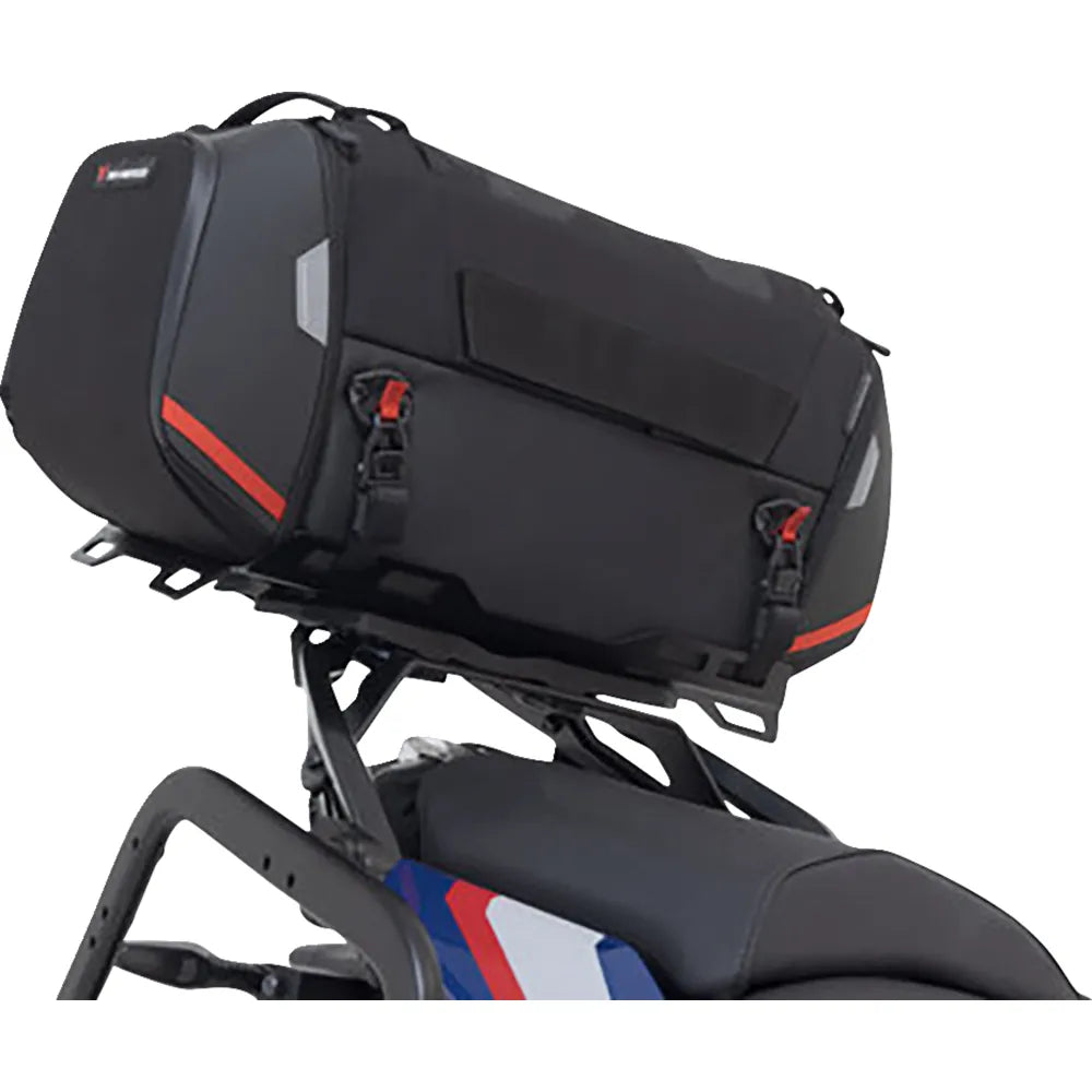 Rackpack Tail Bag System - Black - BMW R1200/R1250 '14-'24
