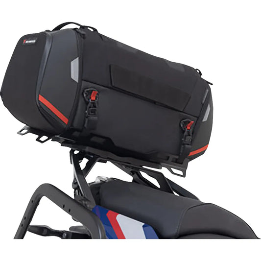 Rackpack Tail Bag System - Black - BMW R1200/R1250 '14-'24