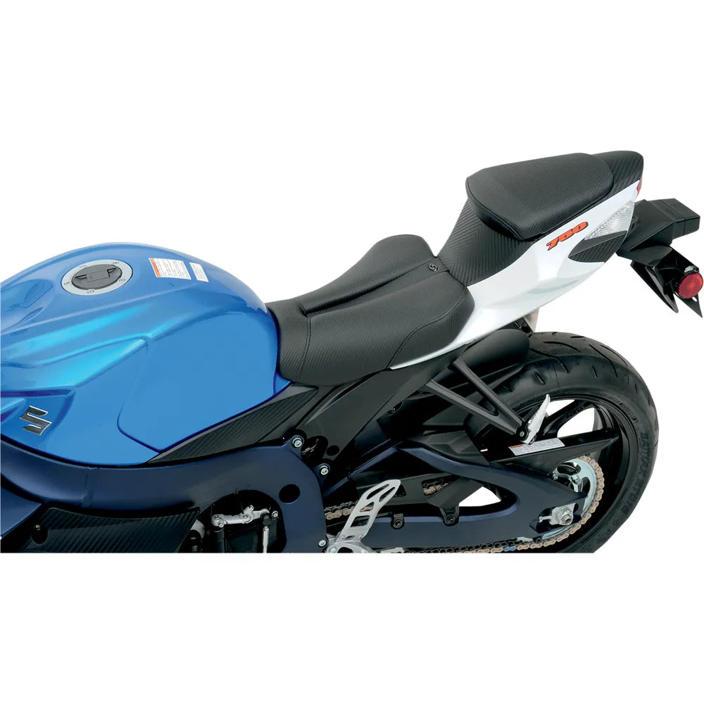 Track-CF Seat - GSXR 600/750