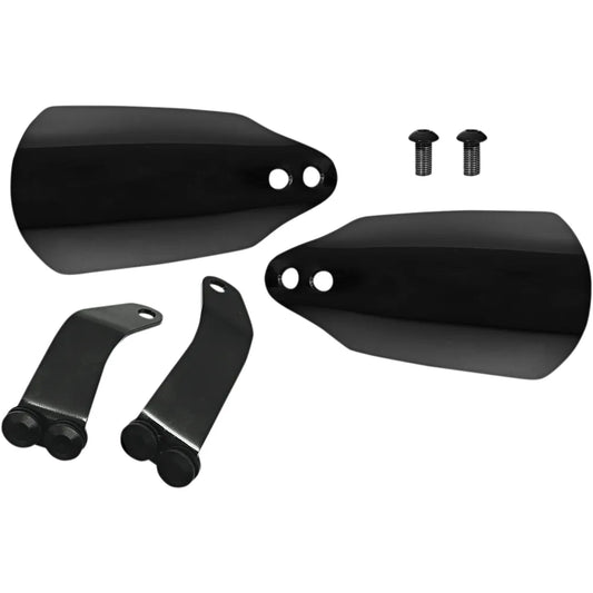 Handguards - Indian Bobber