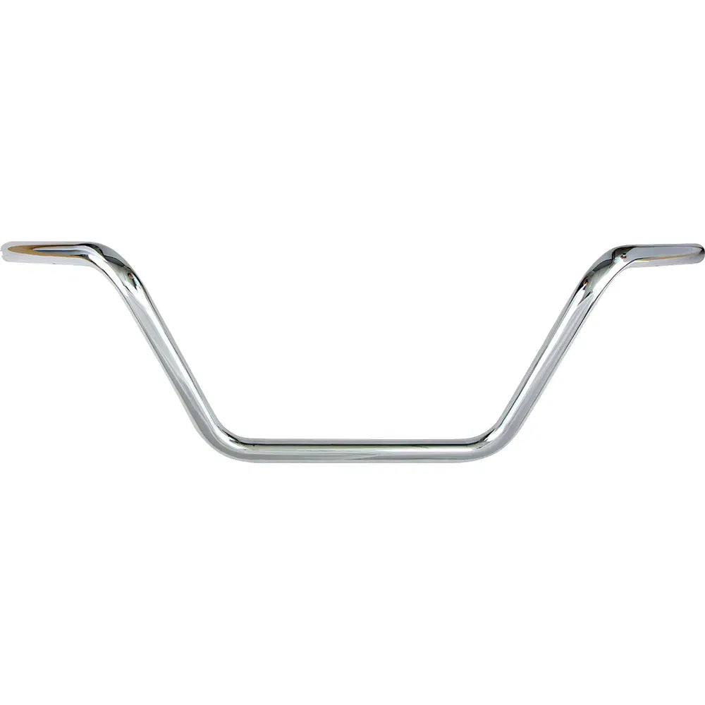 Manillar de 1" — Buckhorn/medio