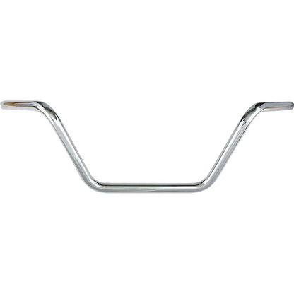 Manillar de 1" — Buckhorn/medio