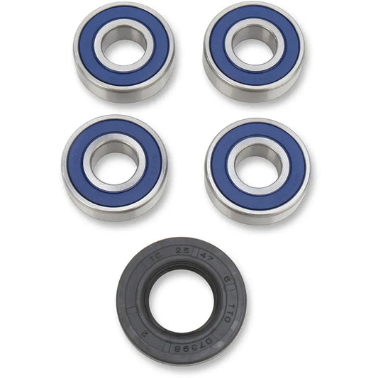 Wheel Bearing - Rear - Yamaha