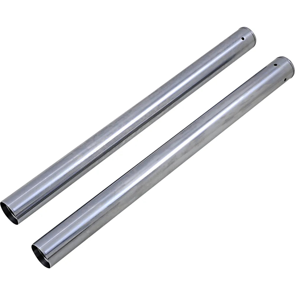 Tubos de Suspensión Cromo 49 mm 24.25"