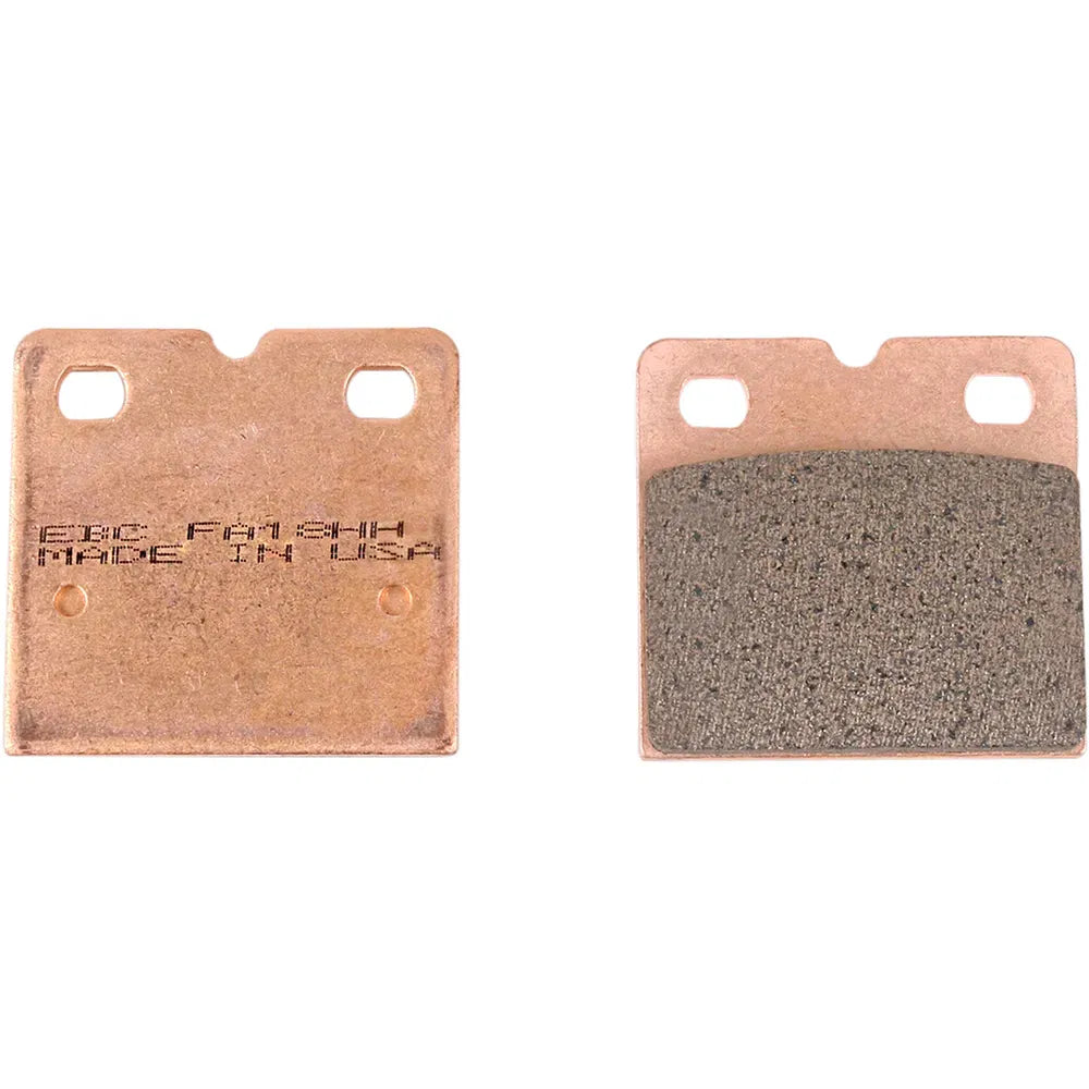 HH Brake Pads - FA18HH