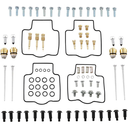 Kit de reparación de carburador - Kit de reparación de carburador - Kawasaki