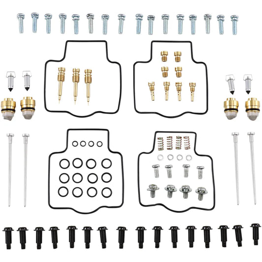 Kit de reparación de carburador - Kit de reparación de carburador - Kawasaki