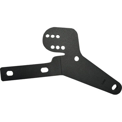 Soporte de escape - Soporte de escape - Negro - FXLRST/FXRST
