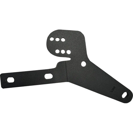 Soporte de escape - Soporte de escape - Negro - FXLRST/FXRST