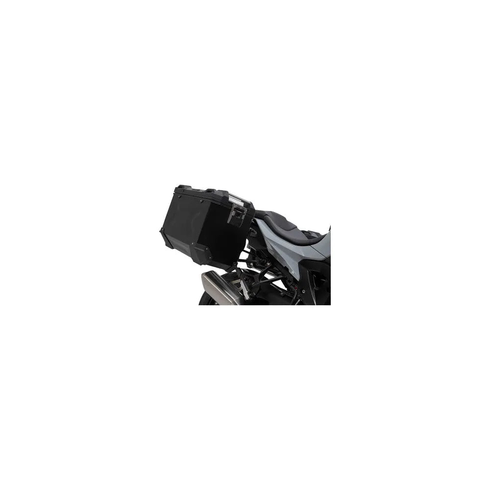 Adventure Luggage System - Black - BMW S1000 XR '19-'24