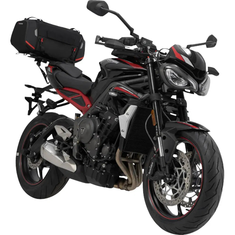 Rackpack Tail Bag System - Black - KTM Enduro R 690/SMC-R 690 '19-'24