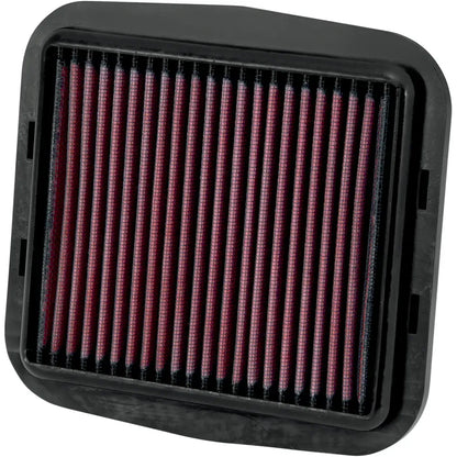 Filtro de aire de alto flujo de repuesto OE - Filtro de aire de alto flujo de repuesto OE - Ducati