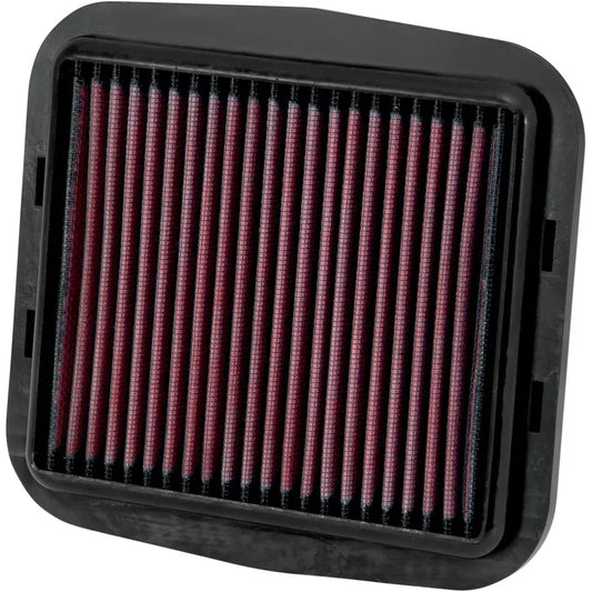 Filtro de aire de alto flujo de repuesto OE - Filtro de aire de alto flujo de repuesto OE - Ducati