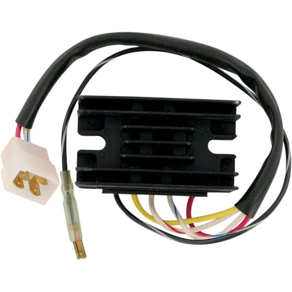 Regulator/Rectifier - Suzuki