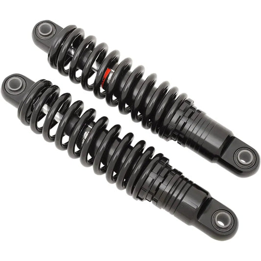 Amortiguadores Drag Specialties Premium Ride 11"