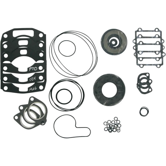 Complete Gasket Set - Arctic Cat