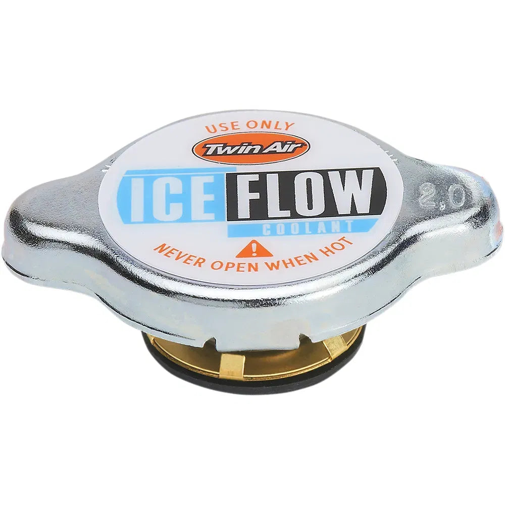 Radiator Pressure Cap - 2.0 bar - KTM