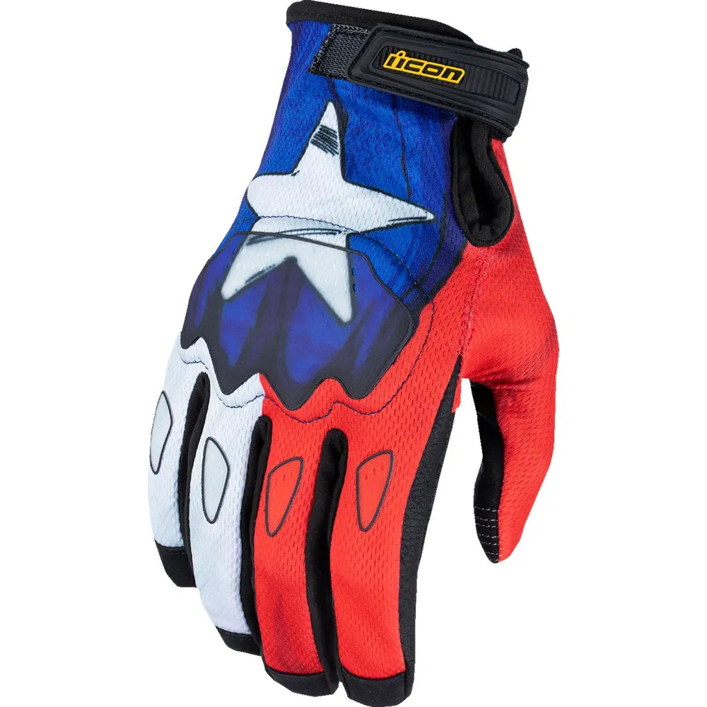 Guantes Hooligan™ CE Tejas Libres
