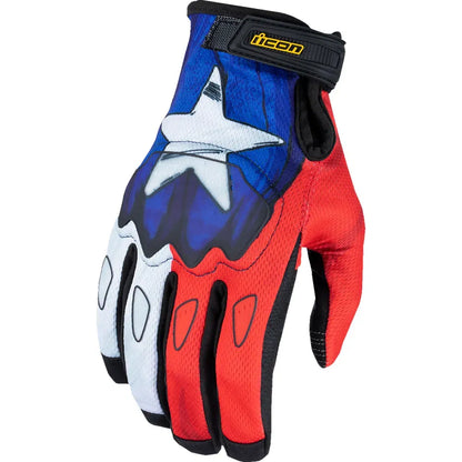 Guantes Hooligan™ CE Tejas Libres