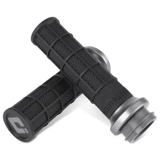 Puños hart-luck signature v-twin lock-on™