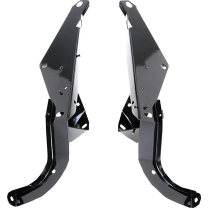 Soporte de carenado exterior
