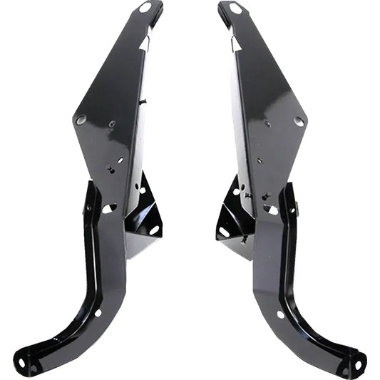 Soporte de carenado exterior