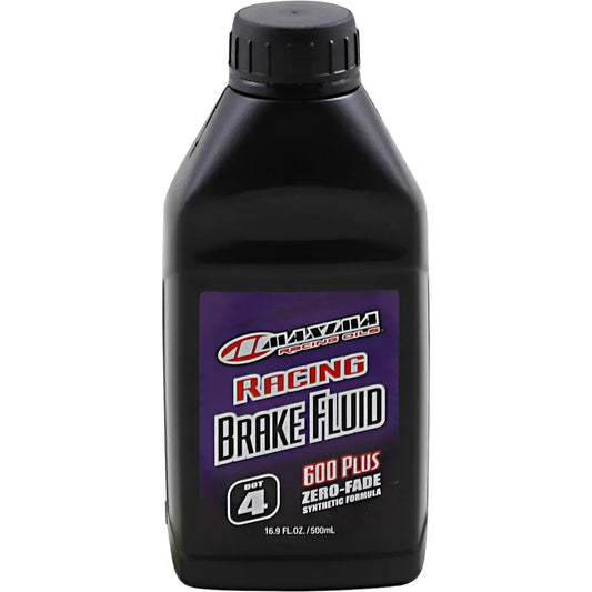 Racing DOT 4 Brake Fluid - 16.9 U.S. fl oz.