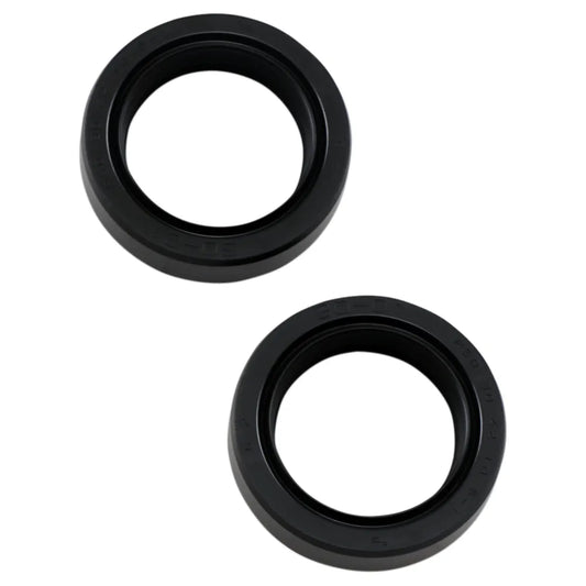 Fork Seals - 30 mm ID x 42 mm OD x 10.5 mm T