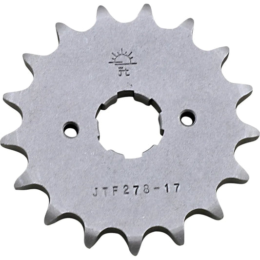 Counter Shaft Sprocket - 17-Tooth