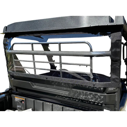 Parabrisas trasero UTV - Parabrisas trasero - Mule Pro MX