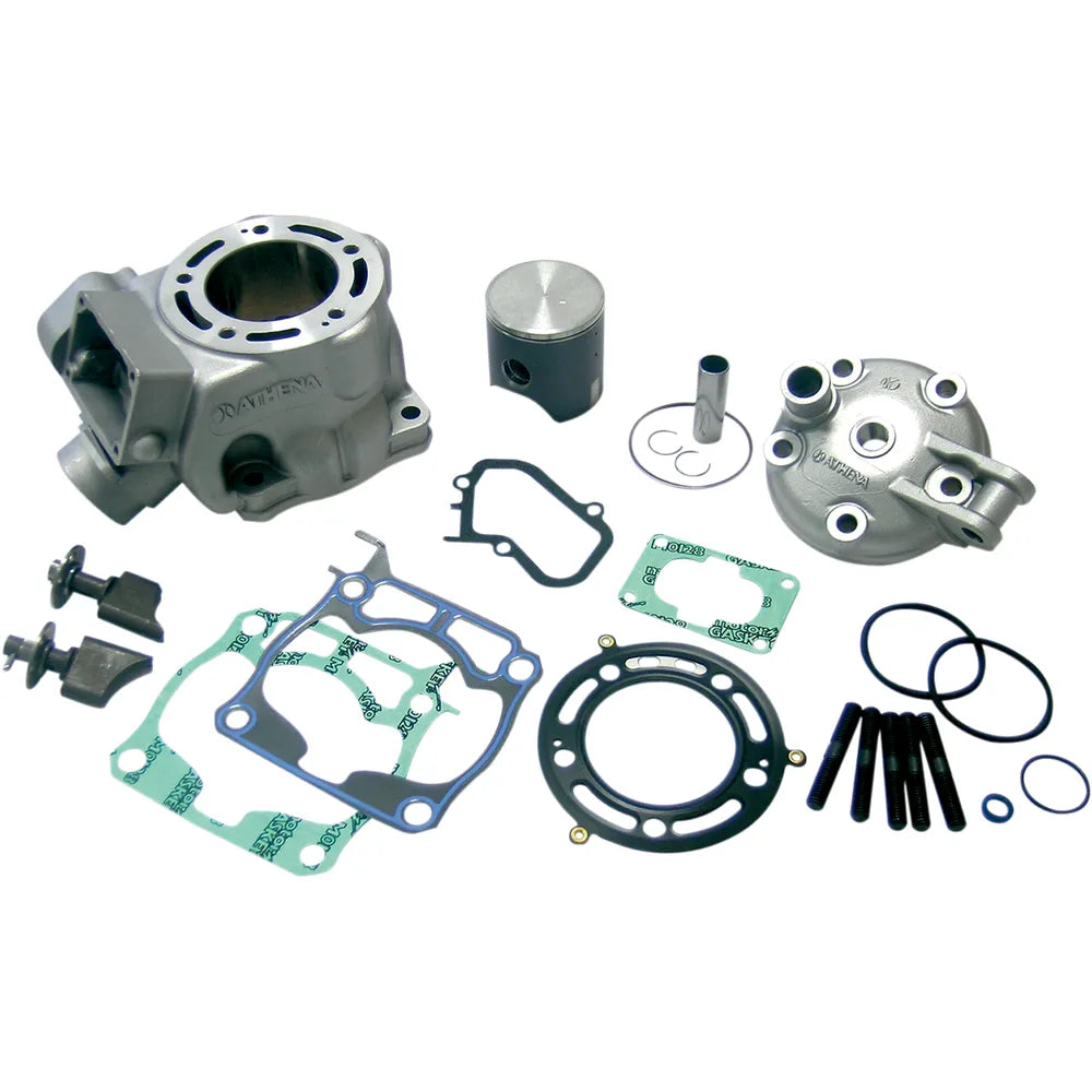 Cylinder Kit - YZ125 - 58mm
