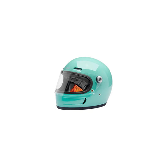 Casco Biltwell Gringo SV - Gloss Mint Julip