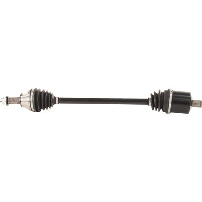 Eje CV estándar de repuesto OEM - Kit de eje - CV/completo - Reemplazo OEM - Estándar - Delantero izquierdo/derecho - Polaris RZR Pro XP