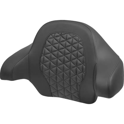 Almohadilla del respaldo Tour Pak® - Almohadilla del respaldo Tour-Pak® - Tri-Gripper - FLH/FLT '14-'24