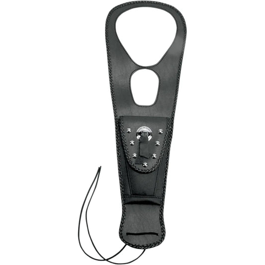 Studded Pouch Tank Bib - VTX1800