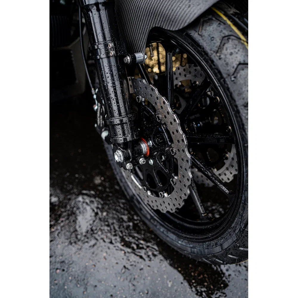 SLYFOX Brake Rotors