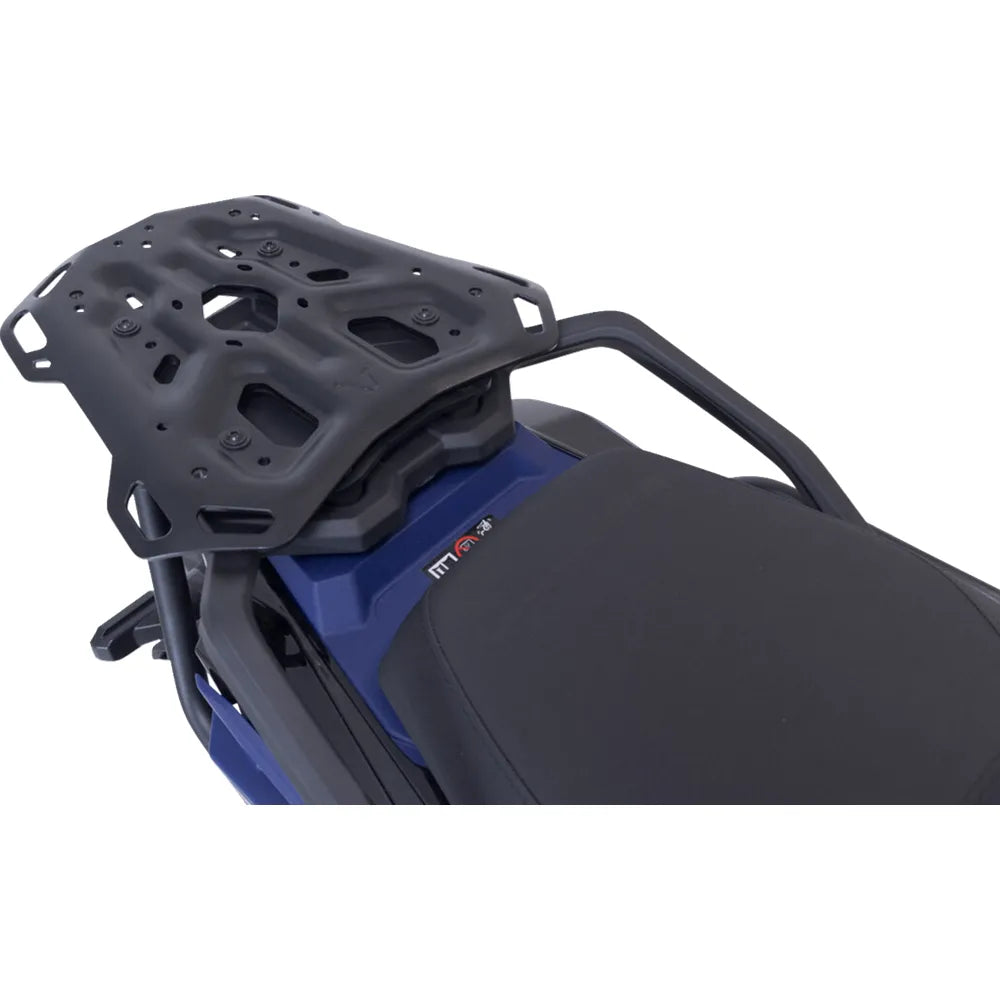 Rackpack Tail Bag System - Black - Suzuki VStrom 800 '23-'24