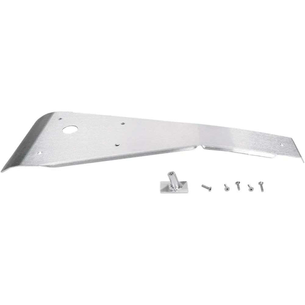 Full Skid Plate - Raptor