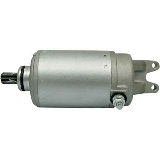 Starter Motor - Can-Am