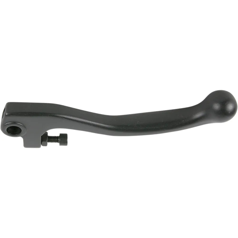 Black Right-Hand Lever for Honda