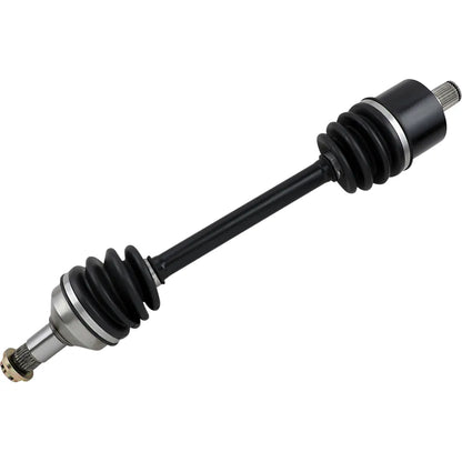 Eje CV estándar de repuesto OEM - Kit de eje - CV/completo - Reemplazo OEM - Estándar - Trasero izquierdo/derecho - Arctic Cat Wildcat 700