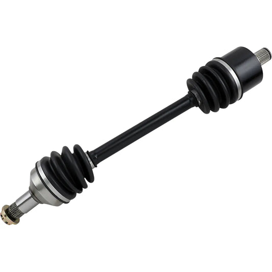Eje CV estándar de repuesto OEM - Kit de eje - CV/completo - Reemplazo OEM - Estándar - Trasero izquierdo/derecho - Arctic Cat Wildcat 700