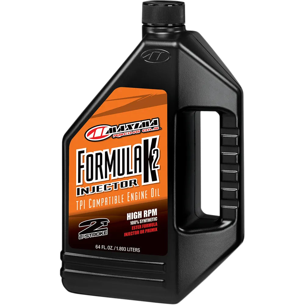 Formula K2 Synthetic Premix - 2 U.S. quart